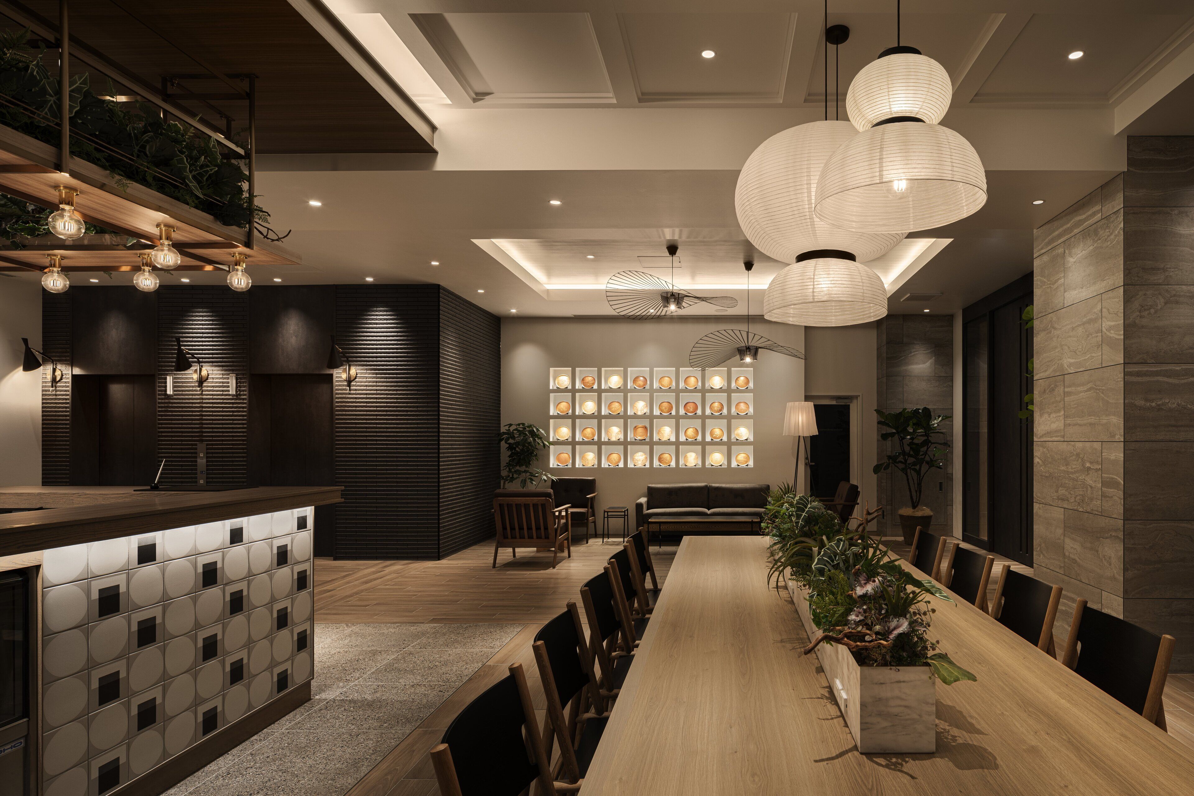 Foto - Nest Hotel Hiroshima Ekimae