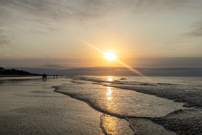 Ocean view condo with BEST location on the island!