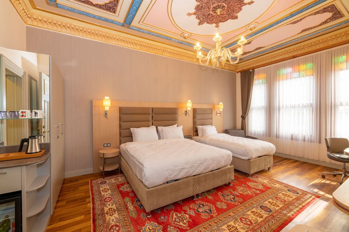 Kamar