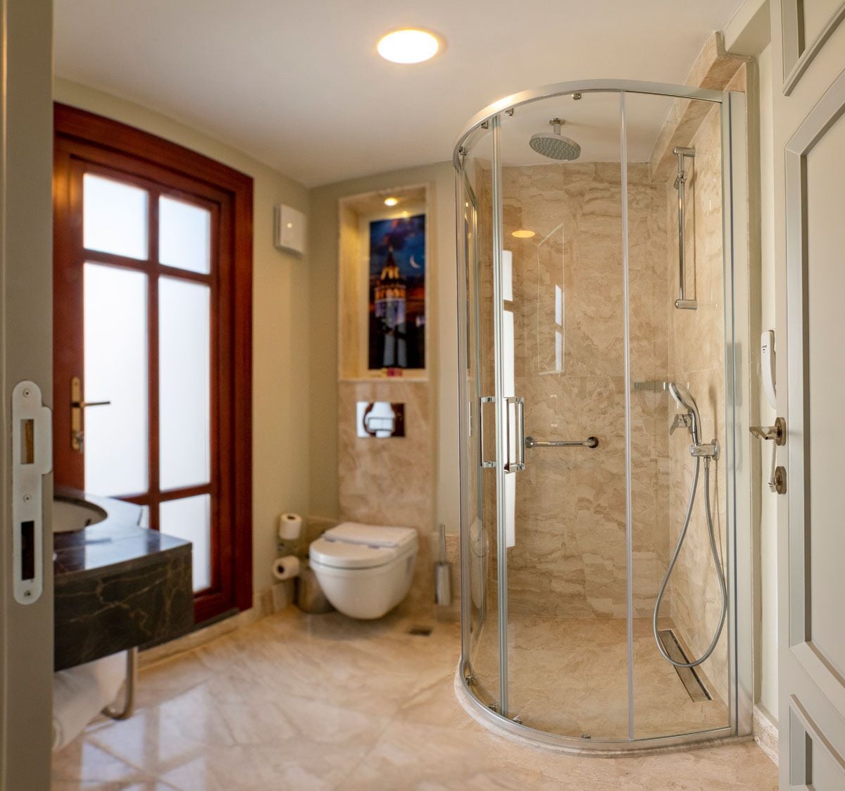 Foto - Blue Gilroy Hotel