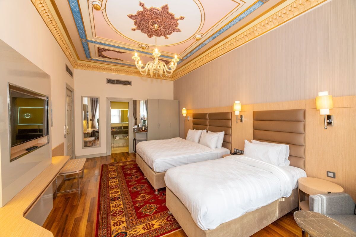 Foto - Blue Gilroy Hotel