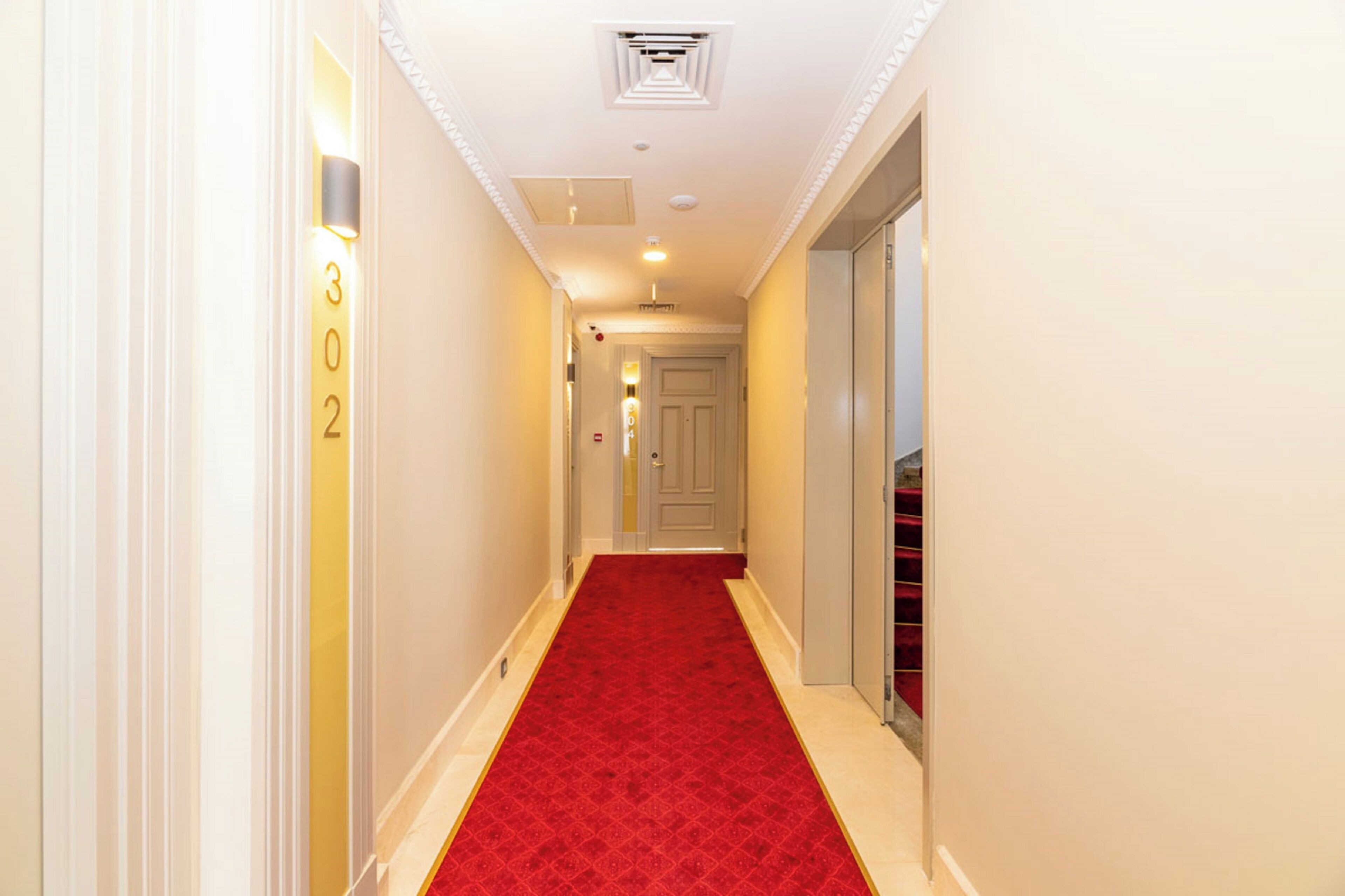 Foto - Blue Gilroy Hotel