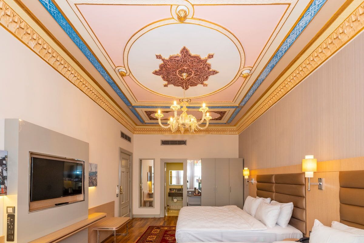 Foto - Blue Gilroy Hotel