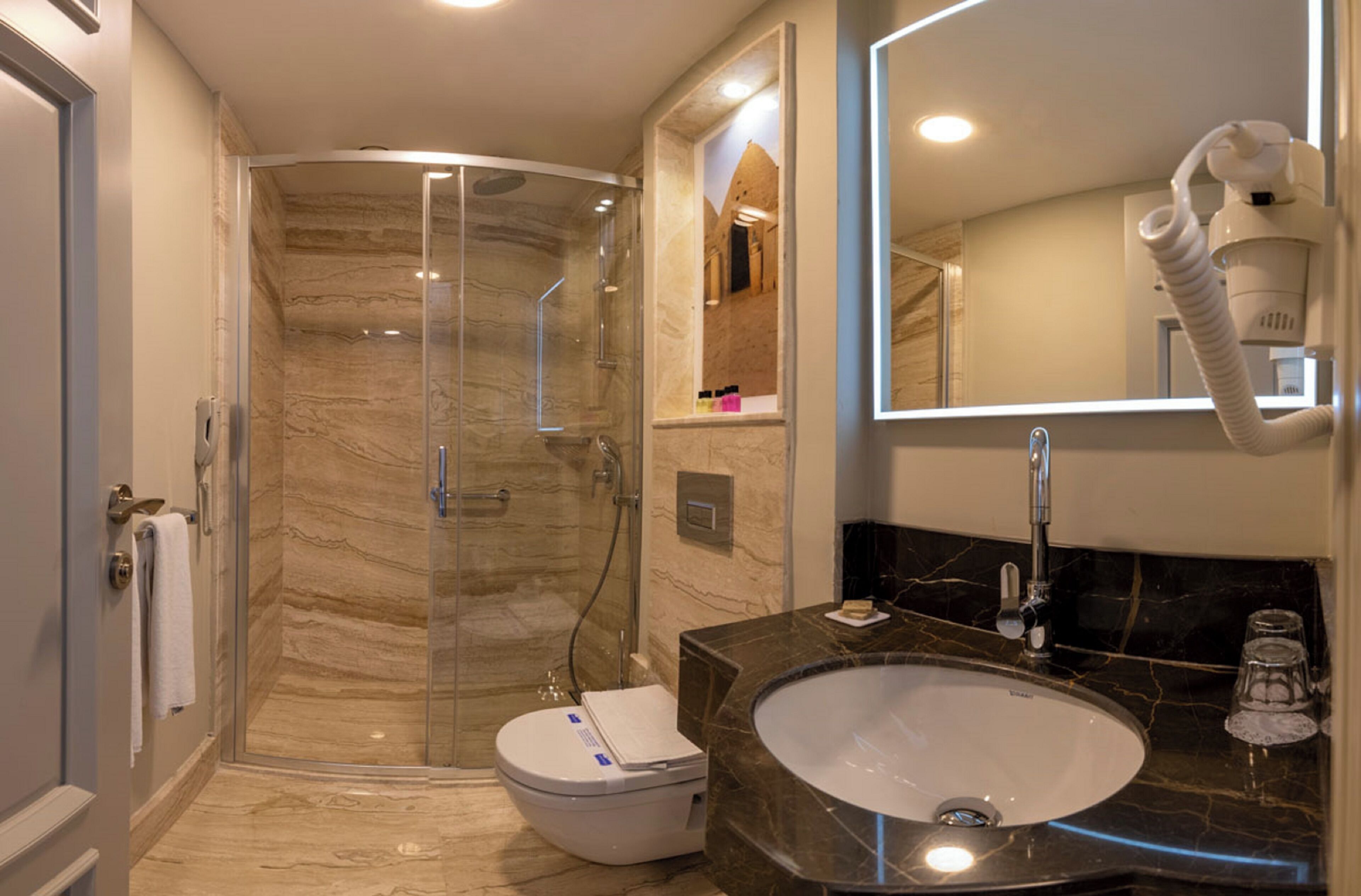 Foto - Blue Gilroy Hotel