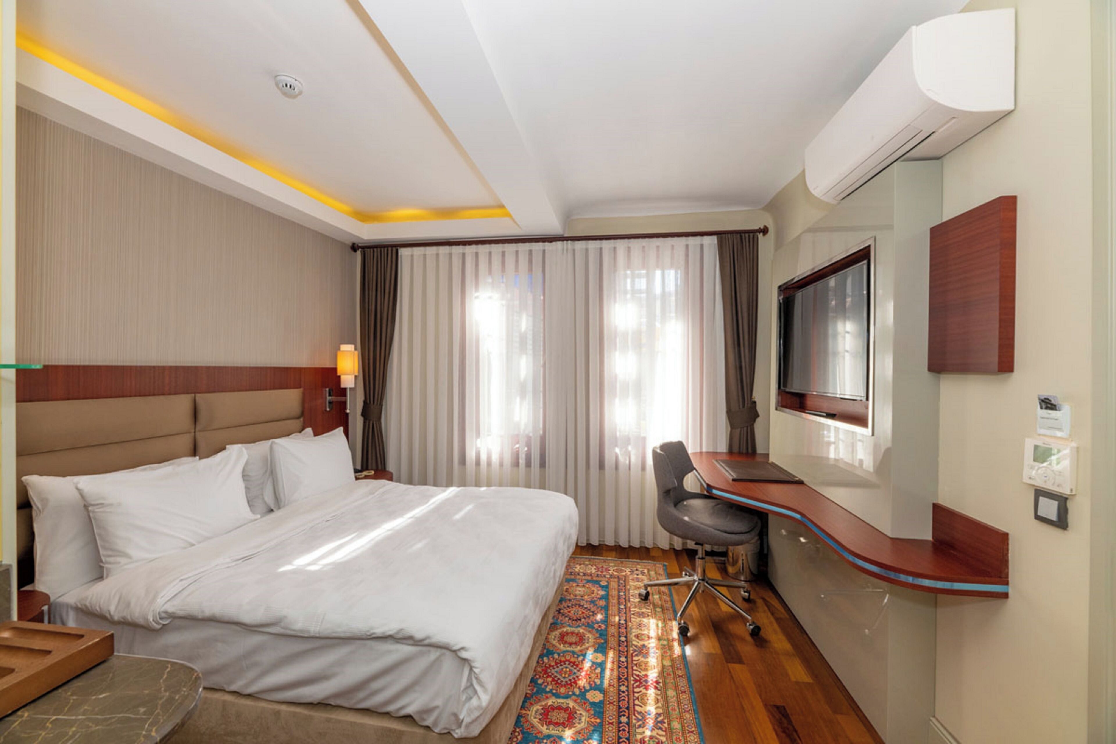 Foto - Blue Gilroy Hotel