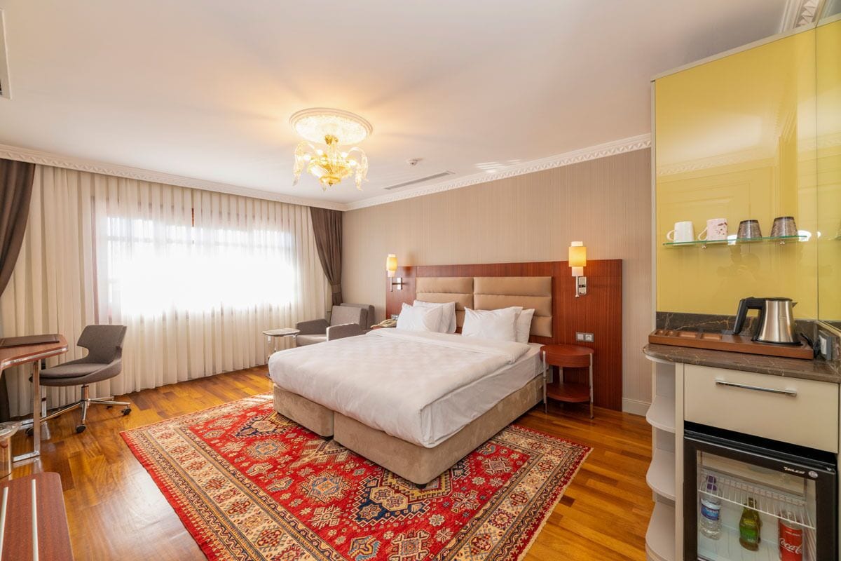 Foto - Blue Gilroy Hotel