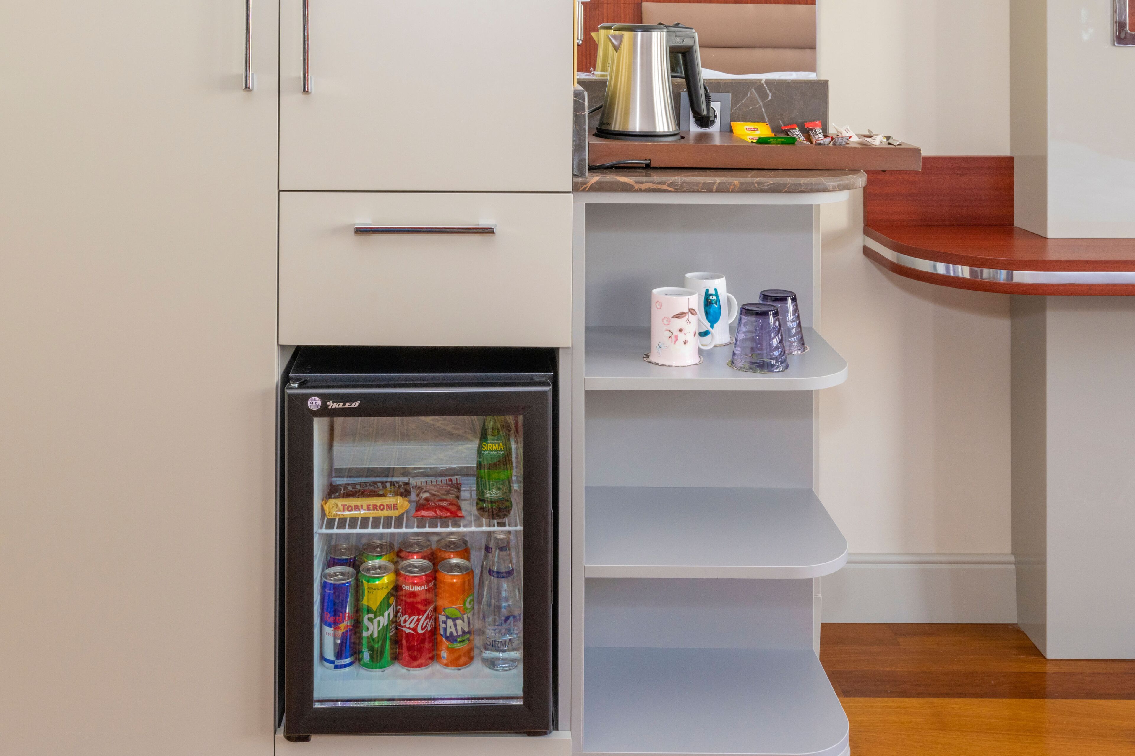 Foto - Blue Gilroy Hotel