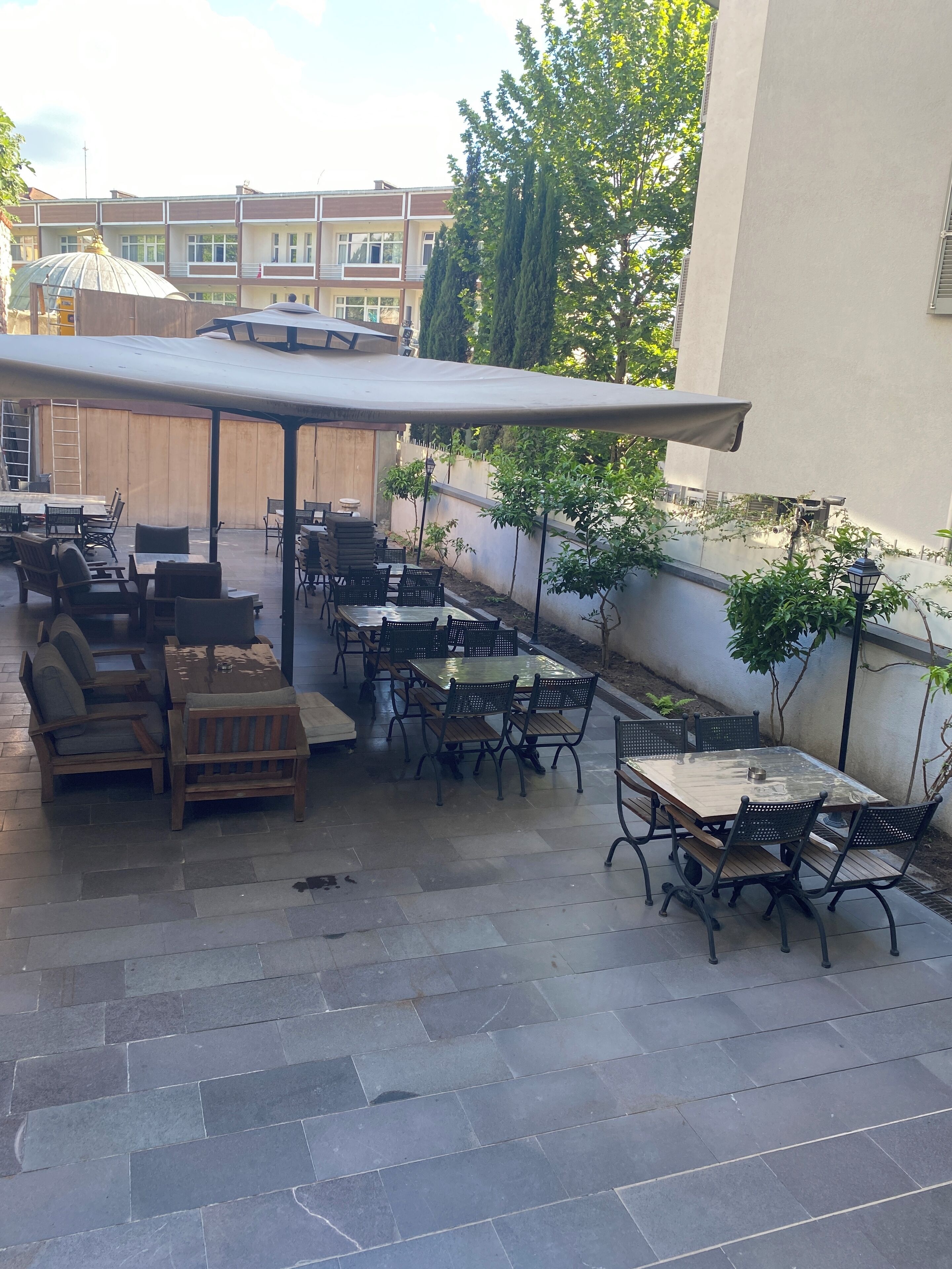 Foto - Blue Gilroy Hotel