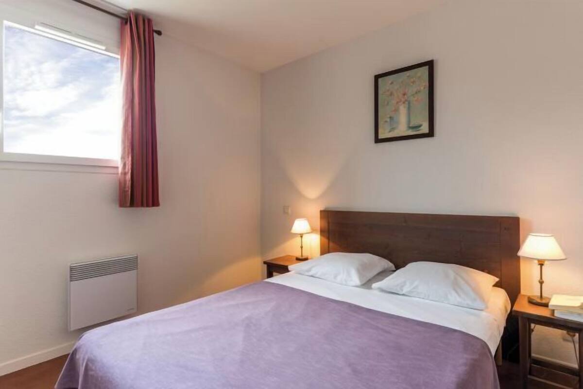 Iron/ironing board (on request), cots/infant beds, WiFi