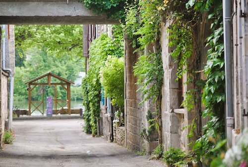 Le Domaine des Cazelles by Ateya Vacances