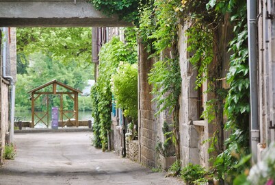 Le Domaine des Cazelles by Ateya Vacances