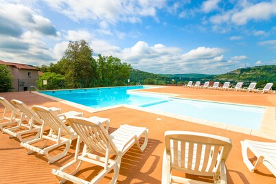 Le Domaine des Cazelles by Ateya Vacances