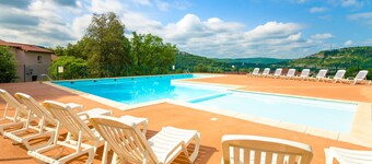Le Domaine des Cazelles by Ateya Vacances
