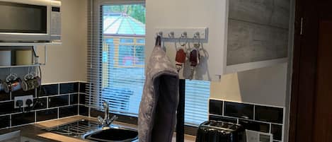 Appartement, 2 chambres | Cuisine privée