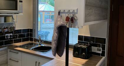 BedrockLodge Buisness Centre HolidayLets