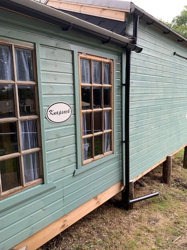 Bedrocklodge Buisness Centre Holidaylets