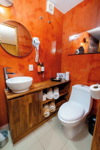  Hotel Boutique Casa de Arte