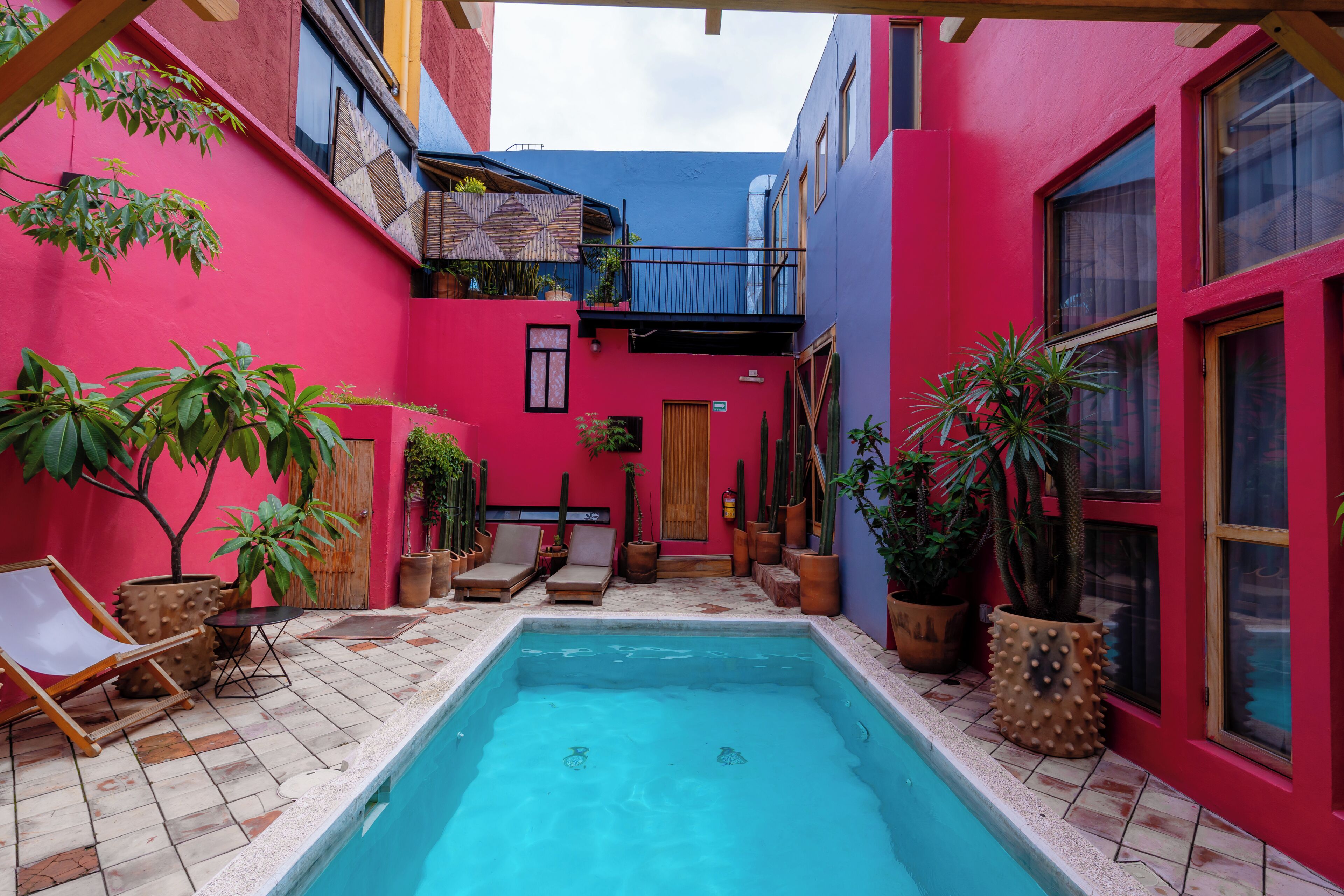 Photo - Hotel Boutique Casa de Arte