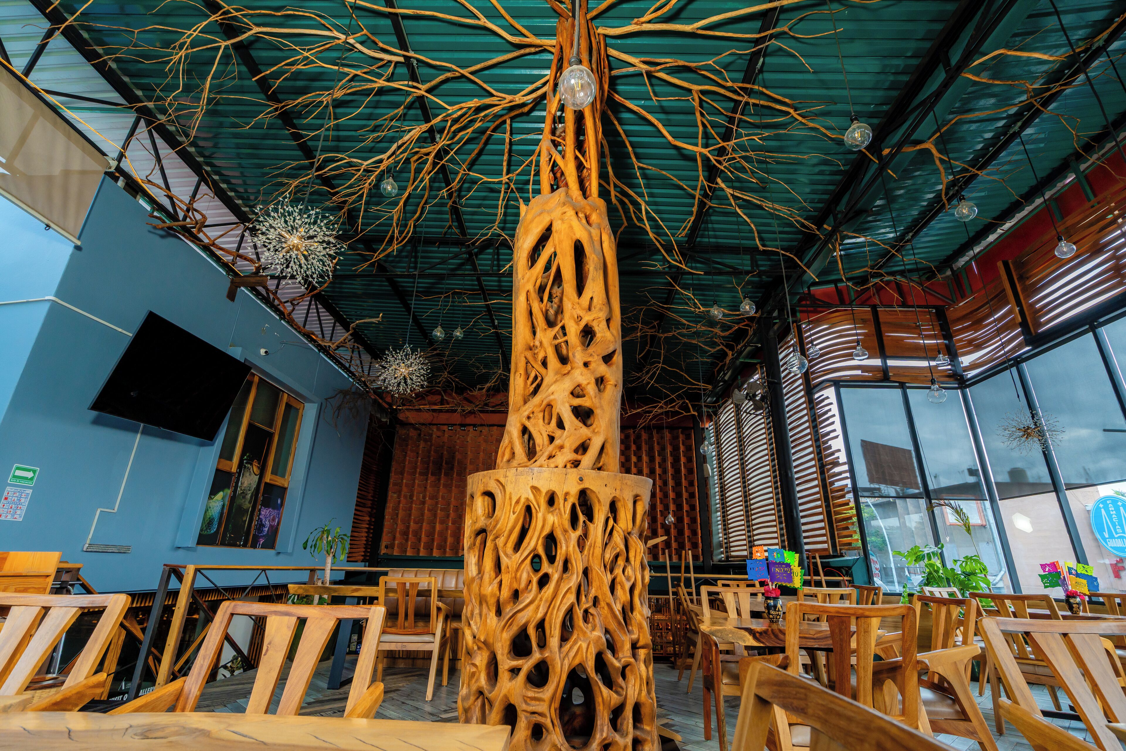 Foto - Hotel Boutique CASA DE ARTE