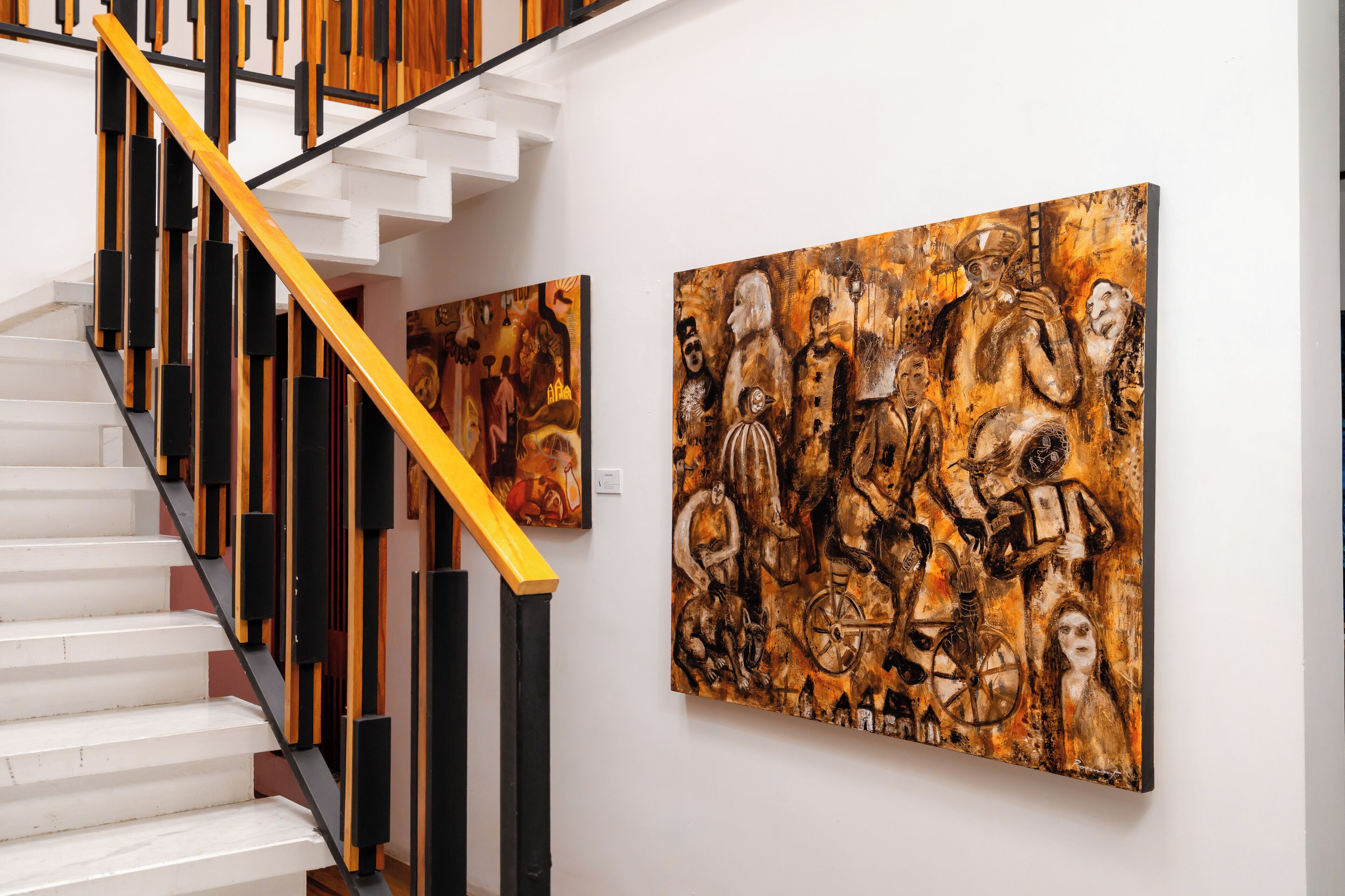 Foto - Hotel Boutique CASA DE ARTE