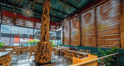 Hotel Boutique Casa de Arte