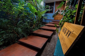 Standard Room, 1 King Bed, Garden View (Guamuchil) | View from room