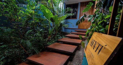 Hotel Boutique Casa de Arte