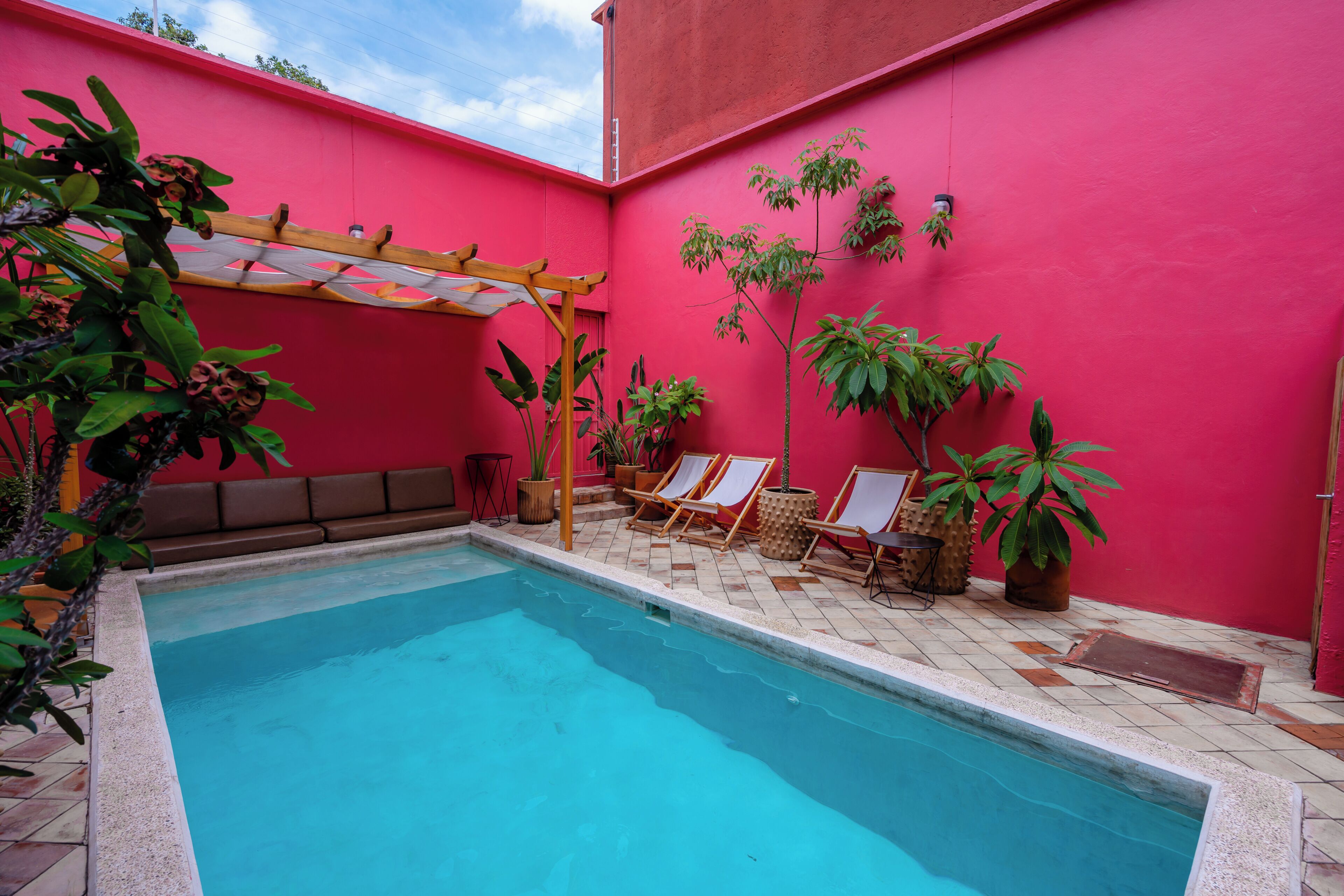Photo - Casa de Arte Oaxaca Hotel Boutique