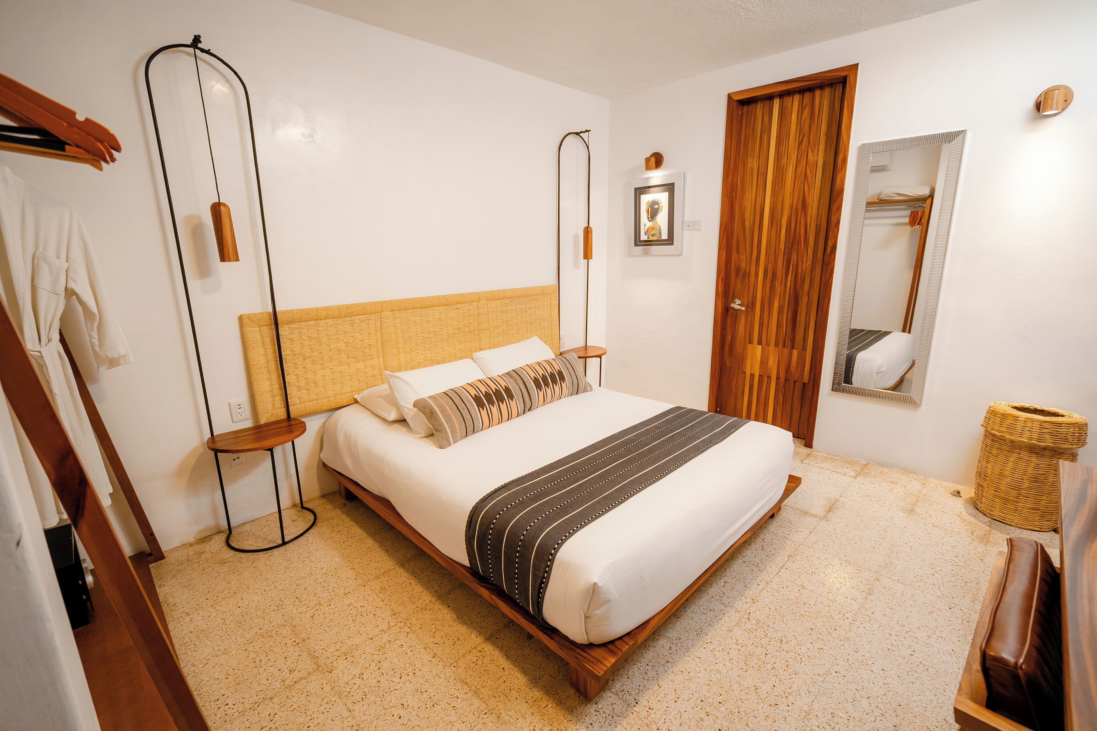 Photo - Hotel Casa de Arte Oaxaca