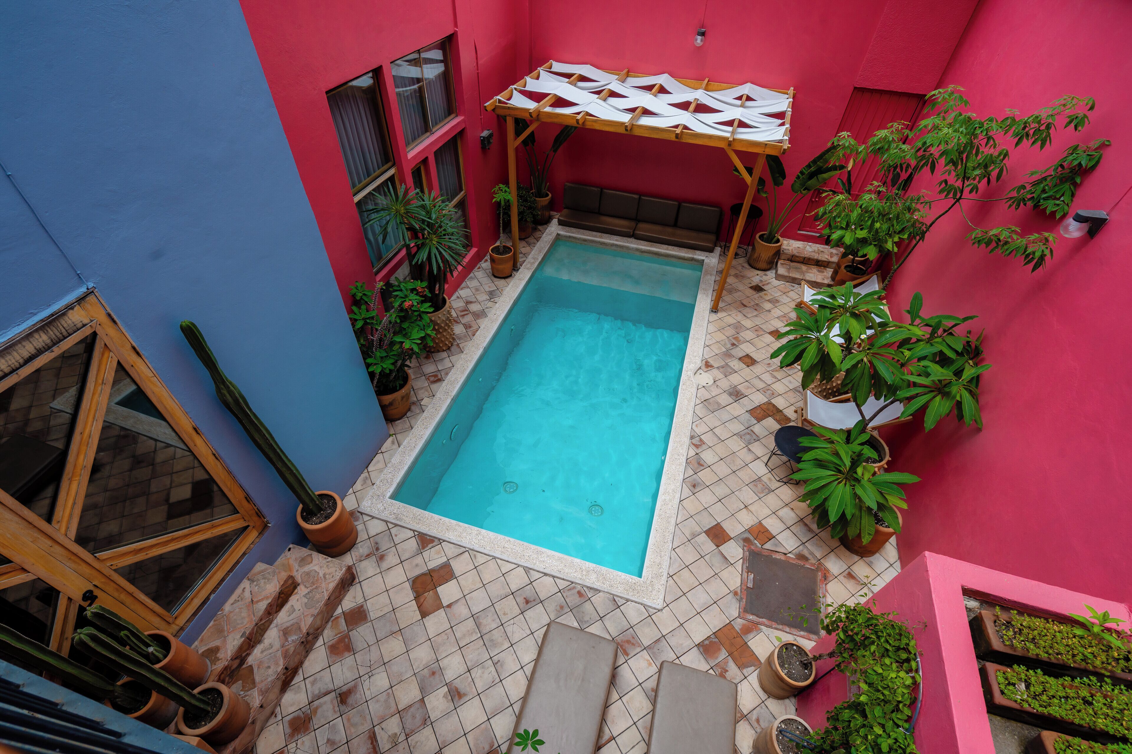 Photo - Hotel Casa de Arte Oaxaca