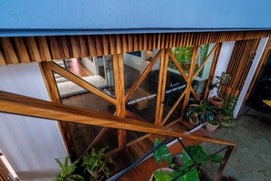 Exterior -  Hotel Boutique Casa de Arte (Oaxaca)