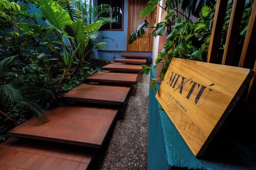  Hotel Boutique Casa de Arte