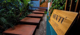  Hotel Boutique Casa de Arte