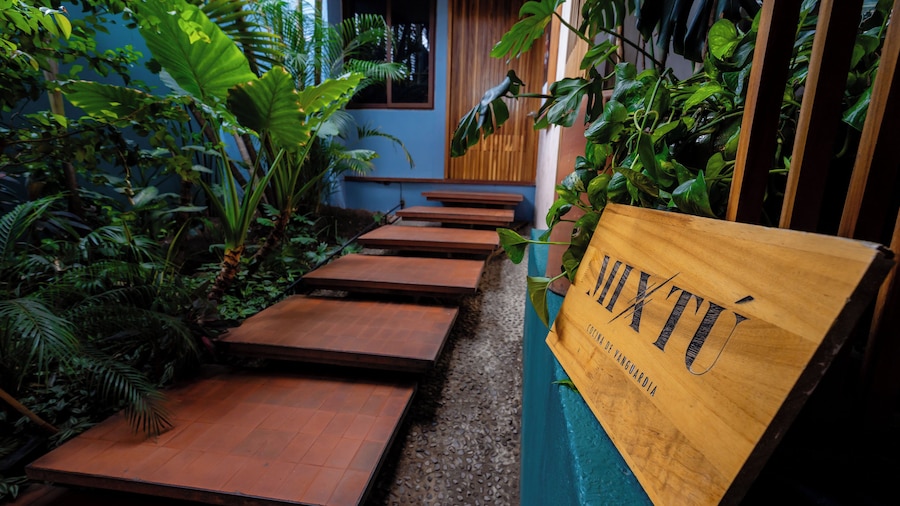 Hotel Boutique Casa de Arte