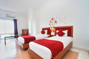 Chambre Deluxe
