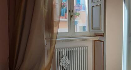 The Fiordespina Tower