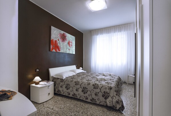 1 chambre, Wi-Fi