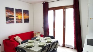 Flat-screen TV - Affittimoderni Castelsardo Lentisco - Csle03 (Castelsardo)
