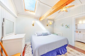 2 chambres, accès Internet, draps fournis