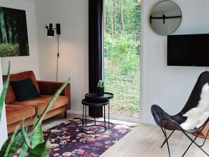 Televisión y tenis de mesa