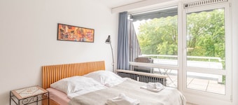 Drachenbahn - Appartamento cabin 19