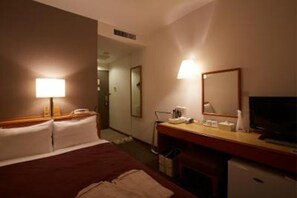 1 Schlafzimmer, Schreibtisch, kostenloses WLAN, Bettwäsche