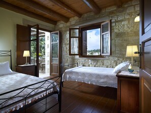 3 Schlafzimmer, Bügeleisen/Bügelbrett, WLAN, Bettwäsche