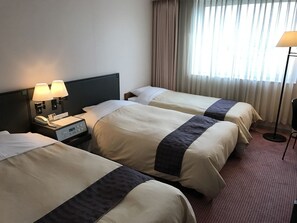 1 Schlafzimmer, Schreibtisch, kostenloses WLAN, Bettwäsche