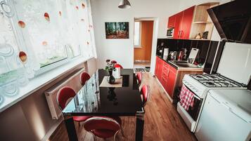 Cozinha privada