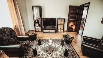 TV