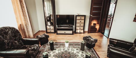 TV
