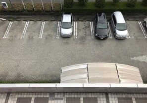住宿场地