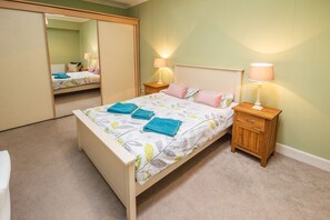 Apartment, 3 Bedrooms