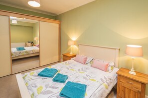 Appartement, 3 chambres | 3 chambres, décoration personnalisée, ameublement personnalisé